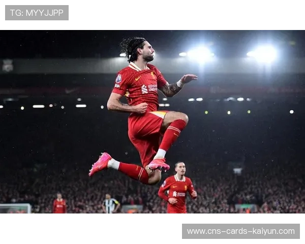 利物浦萨拉赫边路突破破门