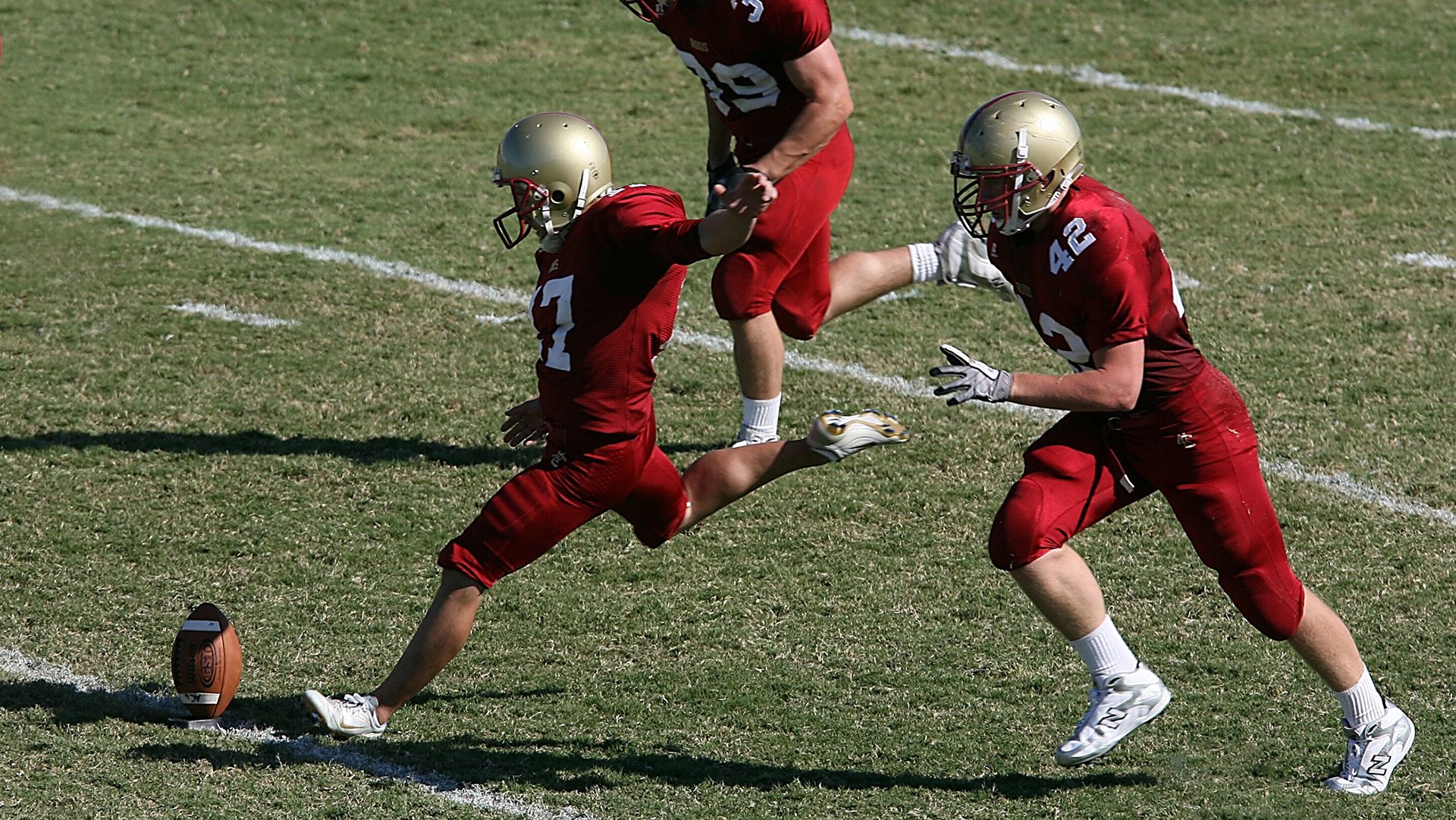 健身新手最常犯5个错误