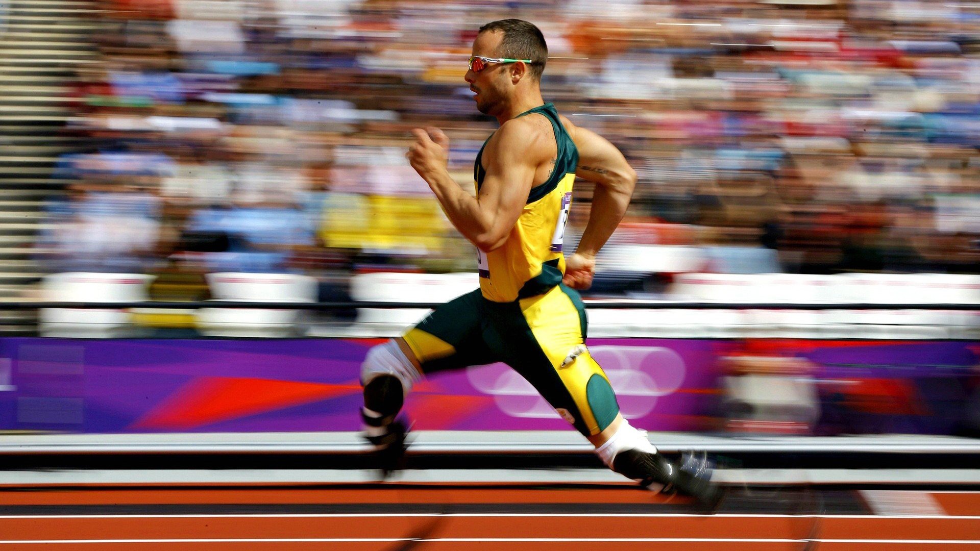 全球体育赛事年度排名